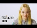 MANIAC (2018) Trailer with Emma Stone & Jonah Hill 🎬