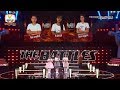 លី & ហ្សា & ការ - in Love With The Monster (The Battles Week 1 | The Voice Kids Cambodia Season 2)