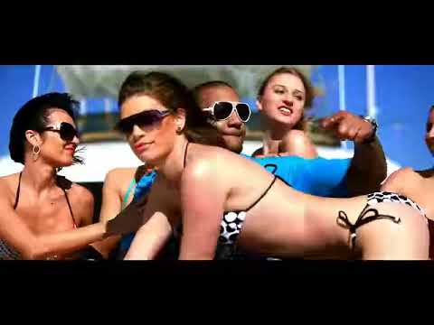 SASHA LOPEZ & ANDREEA D feat BROONO All My People YouTube