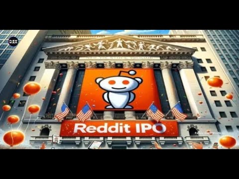 Reddit (NYSE: $RDDT) Soars on Options Trading Launch, Doubles IPO Price - @reddit  #Reddit