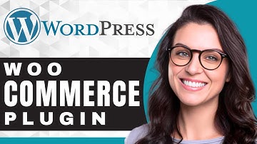How to Install and Set Up a WordPress WooCommerce Plugin | WordPress Tutorial (2025)