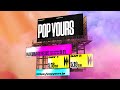 POP YOURS 2024開催決定!!