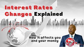 Explained: What is the Repo Rate? 3 Ways the Repo Rate Affect You & Your Finance Video @ConsultKano