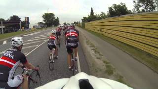 Team Best of Horsens 2013 - 1. etape - Vejlevej (Politi)