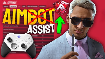 THE FINALS Controller Settings That Made Me a Ruby Player