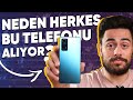 %90 Olumlu Yorum Alan Telefon! Redmi Note 12 Pro İncelemesi