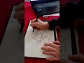 Voici mon dessin pour le concours de @pourdiau_le_vrai 🎨✍️ #dessin #art #shorts #pourdiau100k