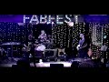 The Waterways Meanwhile Yesterday Live at FaBFest