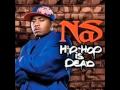 Nas - Hip Hop Is Dead.wmv