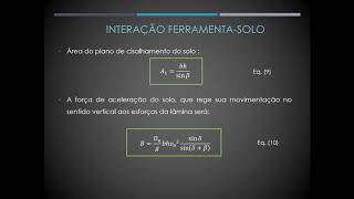 Tópico 03 - Preparo Periódico do Solo - parte 07