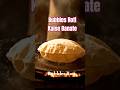 Bubbles Roti Kaise Banaye #shorts #ytshorts  #shortvideo  #chapati