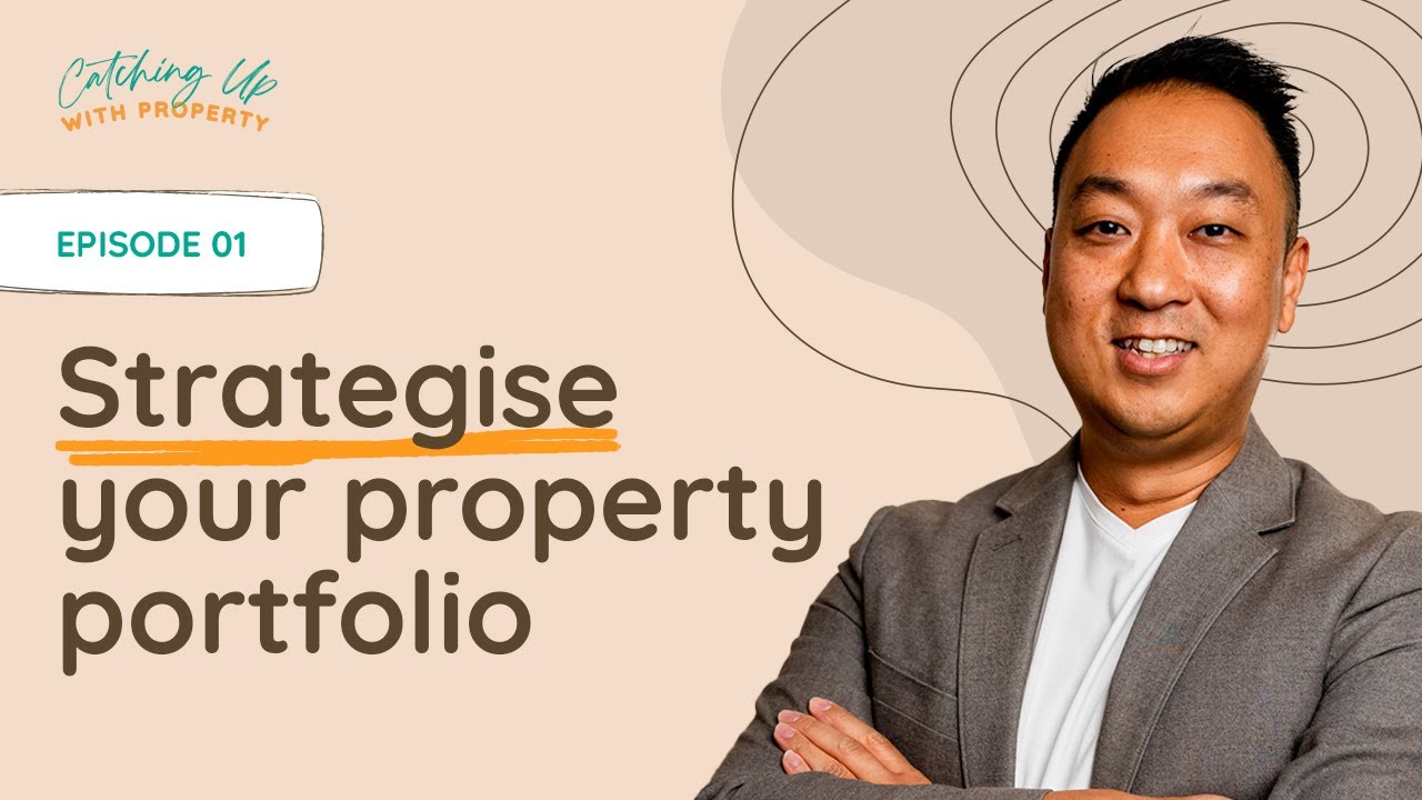Have Interest Rates Peaked? Property Market Trends & Is Now The Time to Buy? | Ep #01