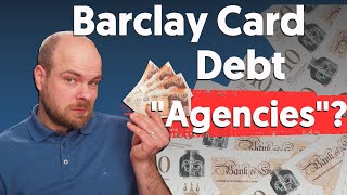 How to Handle Barclaycard Debt Collection Today