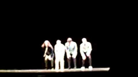 Pi Lambda Phi | DG Anchorsplash 2008 | Virginia Tech