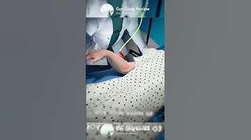 Loại kim tiêm biết… uốn cong trong cơ thể bạn! 😱