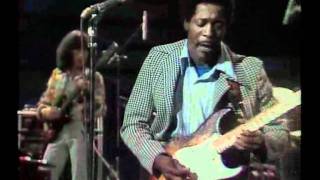 Buddy Guy - Ten years ago