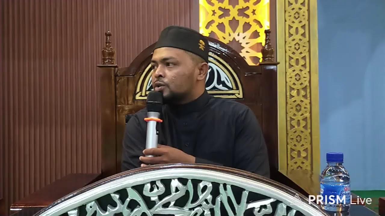 Tausiyah Ramadhan  🔴( LIVE )