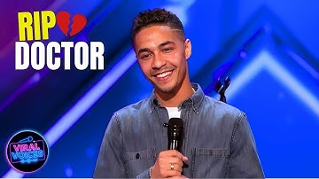 Zijn stem raakte miljoenen mensen – een maand later was hij verdwenen