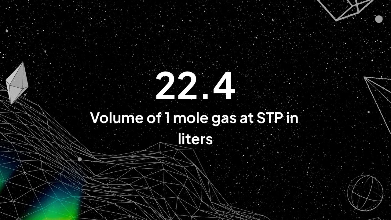 Mole Concept – Easy Numericals | MHT-CET | Hindi