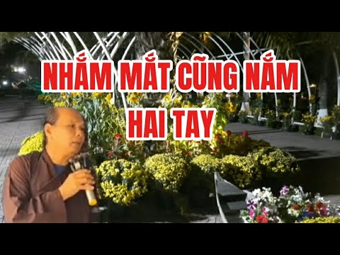 Bảy Thiện: Nhắm mắt cũng nắm hai tay, Đâu đem tiền của đem rày hầu non