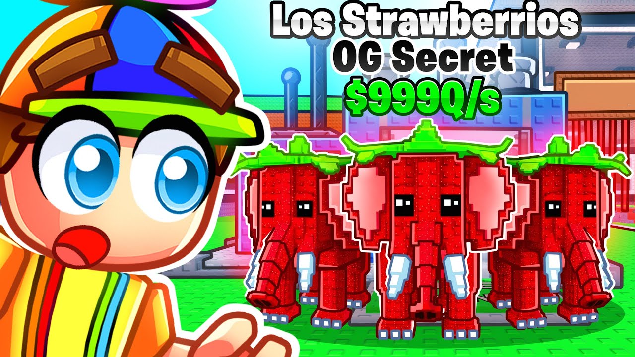 I tried a SECRET BANNED FUSION in Steal a Brainrot!
