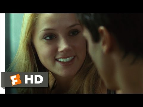 Never Back Down (10/11) Movie CLIP - You Can Do This (2008) HD