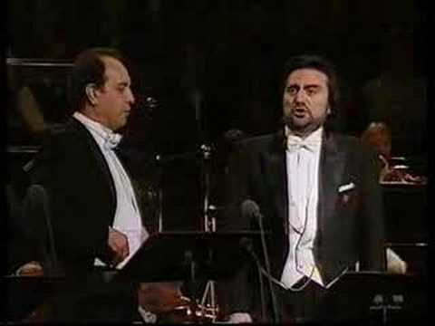 1995, Royal Albert Hall, Gala Concert 11 of 13