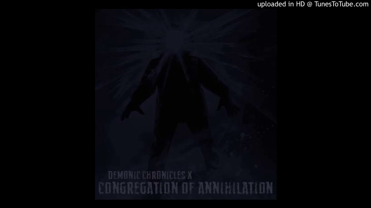 Back From The Dead (demonic) – Skillet