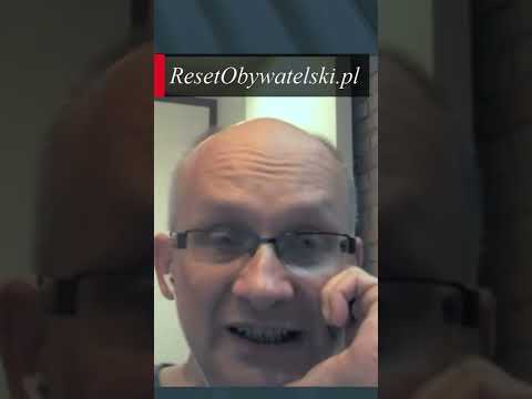 Z Amerykanami rozmawiamy w pozycji kolankowo- łokciowej