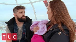 Rachel and Jon's Next Steps | 90 Day Fiancé: Before The 90 Days Rachel and Jon's Next Steps | 90 Day Fiancé: Before The 90 Days