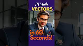 Struggling with IB Maths vector questions