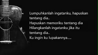 Kutipan lagu status WA lumpuhkan ingatanku