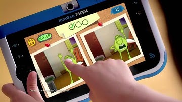 Vtech Innotab Max Review on TV Commercial