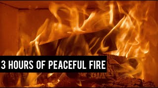 Burn Your Fears, Leave Bad Mood in Fire - Peaceful Sounds for Spiritual Cleansing and Сalmness