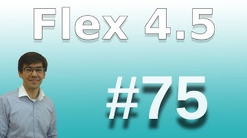aula 4006 flex 4_5 - Eclipse jdk java pugin Flex para eclipse.avi