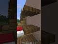 Minecraft Bunk Bed 💀