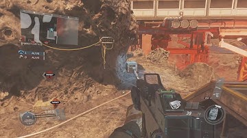 Call of Duty Infinite Warfare: Scorch Callouts (Tips & Tricks)