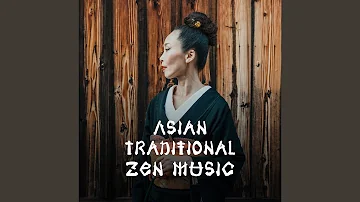 Asian Traditional Instrumental Music