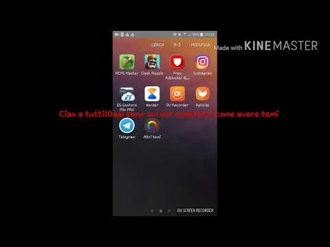 SCARICARE TEMI PER SAMSUNG GALAXY NEXT