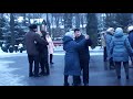 Ты самый лучший !!!Народные танцы,парк Горького,Харьков!!!
