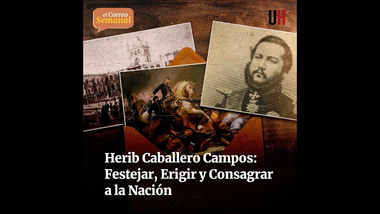 Erigir Festejar, Erigir y Consagrar a la Nación - YouTube