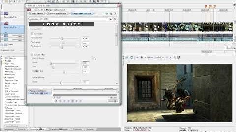 CS:S | Clean Color Tutorial by prosa