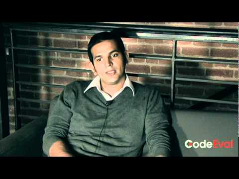 CodeEval