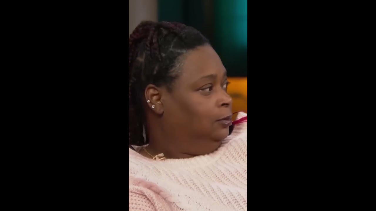 Mother EXPLODES At Her Daughter KaramoShow Shorts