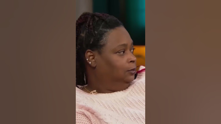 Mother EXPLODES At Her Daughter! #KaramoShow #Shorts