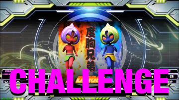 [DDR GP]DIAVOLO / 度胸兄弟 - CSP18