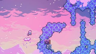 Two Hardest Celeste Levels