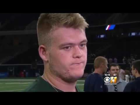 CBS 11 Cowboys