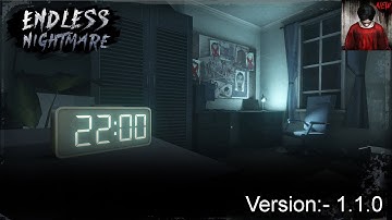 Endless Nightmare Full Gameplay Walkthrough