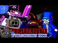 Friday night funkin vs sonicexe  triple trouble furscorns mix cover